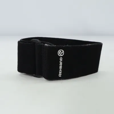 Sweatband (Black) from Rehband