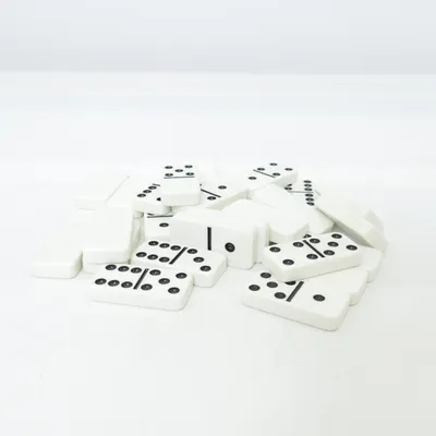 Accessoire de jeu de Domino