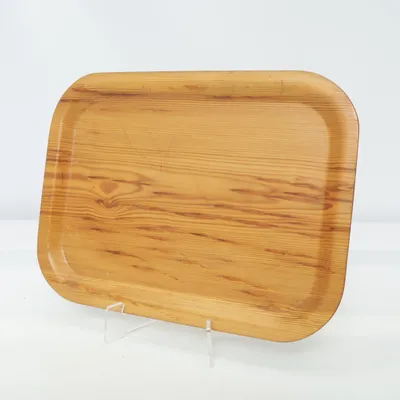 Tray (Brown) from Silva