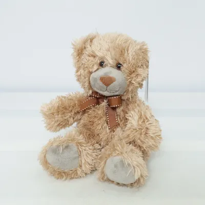 Peluche (Beige) de Teddykompaniet