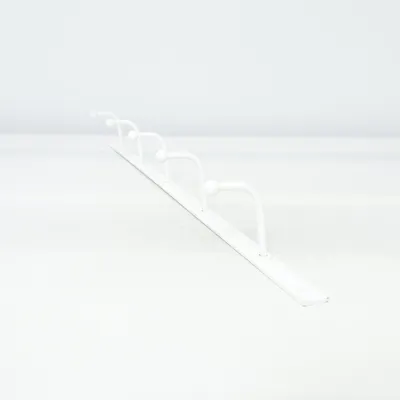 Clothes hanger (White) from IB Laursen
