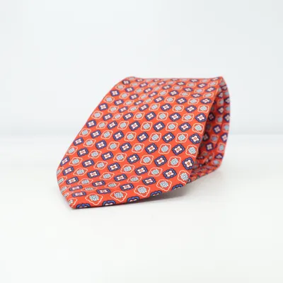 Slips (Röd, Blå, Flerfärgad) från Suitsupply Silke