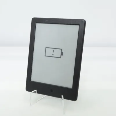 Ebook reader (Sy69jl) from Amazon Kindle