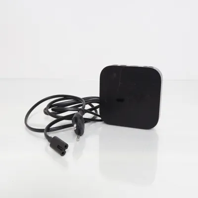 Medieafspiller (Sort) fra Apple