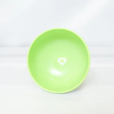 Kinderservies (Groen, Wit) van Munchkin