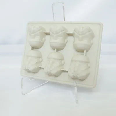 Isform (Grå) från Star Wars