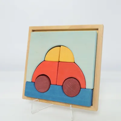 Activity toy (Multicolored) from Grimms