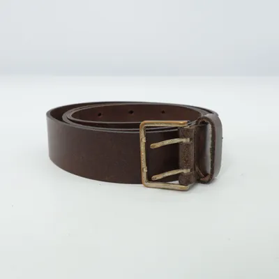 Belt (Brown) from Rosner Leather