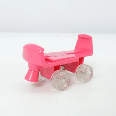 Accessoire pour poupée (Rose) de Build A Bear Workshop