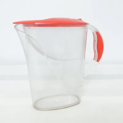 Wasserfilter Kartusche (Rot) von Dafi