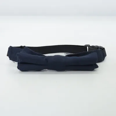 Bow tie (Blue) from Vertbaudet Cotton
