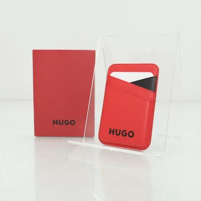 Mobiltillbehör (Röd) från Hugo