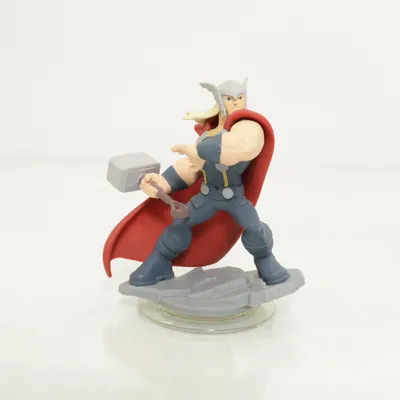 Legetøjsfigur (INF-1000103) fra Disney