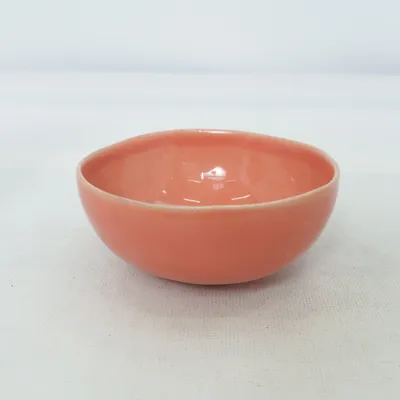 Schaal (Rood) van Zara Home