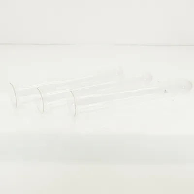 Bägare (Transparent)