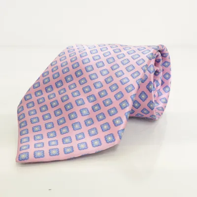 Slips (Pink, Blå) fra Stefano Ricci