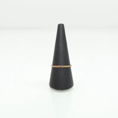 Ring (Gold) Stainless steel