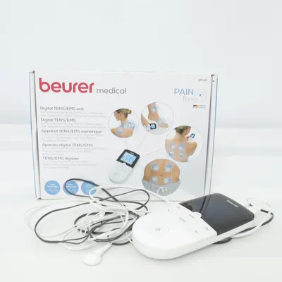 Muskelstimulator (EM 49) från Beurer