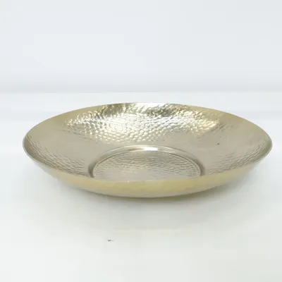 Teller (Gold) von H&M Home