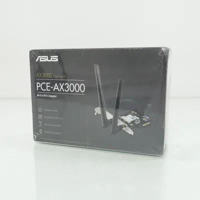 WIFI versterker van Asus