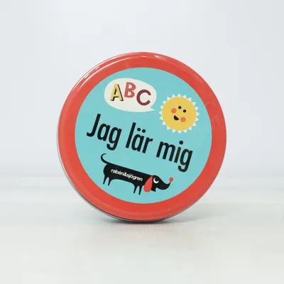 Spillekort fra Rabén & Sjögren