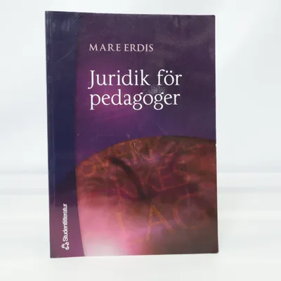 Kurslitteratur från Lärarförbundet