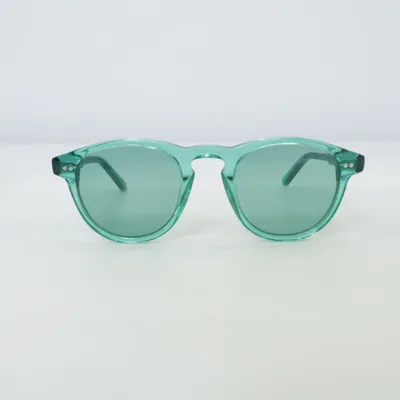 Lunettes de soleil (Vert) de Aqua