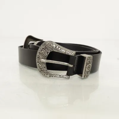 Riem (Zwart) van ASOS Design