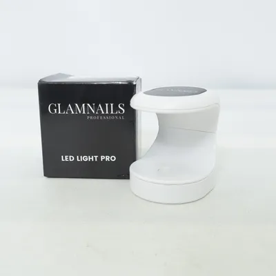 Lampe UV (Blanc, Noir)