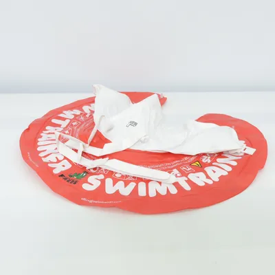 Inflatable ring (Swimtrainer) from Swim Academy Freds