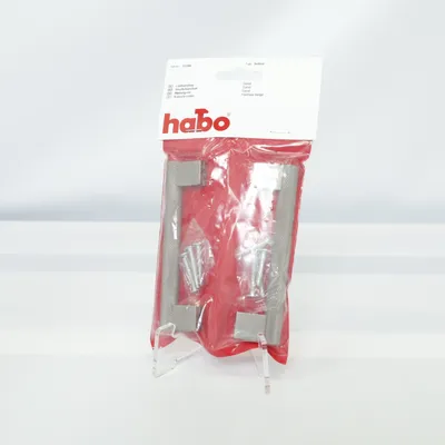 Poignée de tiroir (Selma) de Habo
