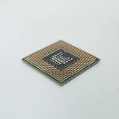 Processor (Green) from Intel