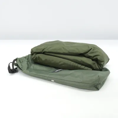 Matelas gonflable (Vert) de Everest