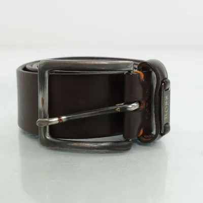 Bälte (Brun) från Boss Hugo Boss
