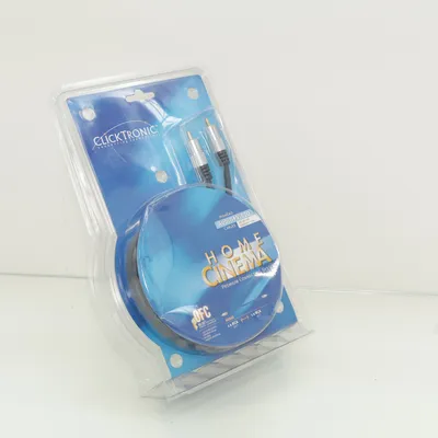 RCA kabel van Clicktronic