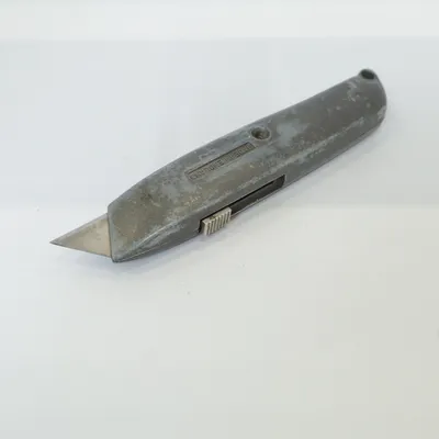 Mattkniv (99E) från Stanley