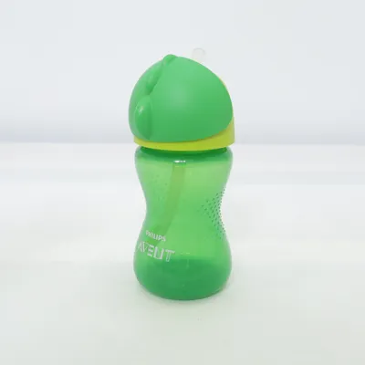 Gobelet bébé (Avent Straw Cup) de Philips Avent
