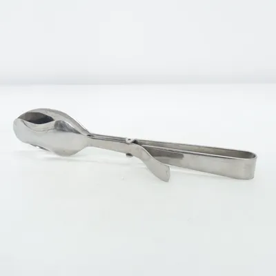 Ice cream scoop (Silver)
