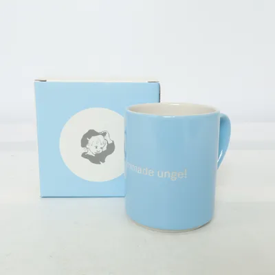 Krus (Förgrömmade Unge) fra Design House Stockholm