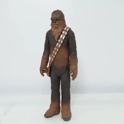 Figurine jouet (Marron) de Jakks Pacific