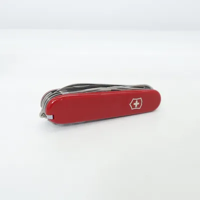 Couteau pliant (Taschenmesser 1.3713 Huntsman) de Victorinox