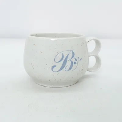 Mug (Beige) from Pentik