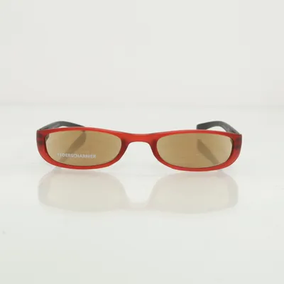 Sunglasses (Red) from Lexxoo