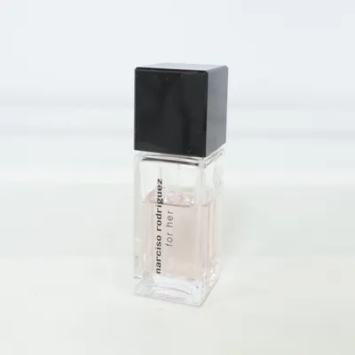 Eau de Parfum (For Her) från Narciso Rodriguez