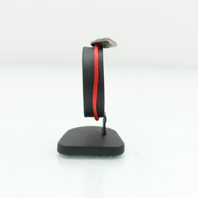 Armband (Rood) van Uno de 50 Onbekend materiaal