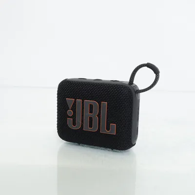 Bluetooth-högtalare (Svart) från JBL