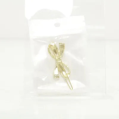 Broche (Guld) Ukendt metal