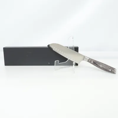 Kökskniv (Svart) från Vinga