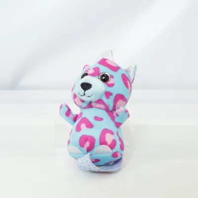 Soft toy (Mini Friends) from Mini Mini