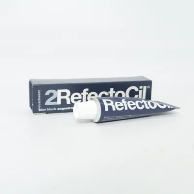 Wenkbrauwpoeder van RefectoCil